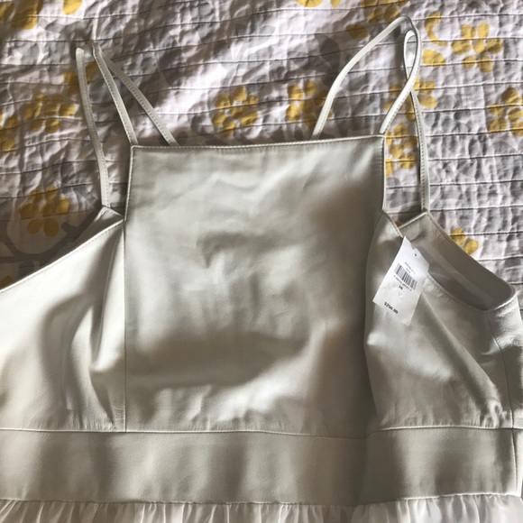 White Dress (special occasion) - Picture 2 of 6